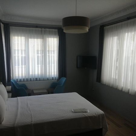 Armoni City Otel Kadikoey Istanbul Bagian luar foto